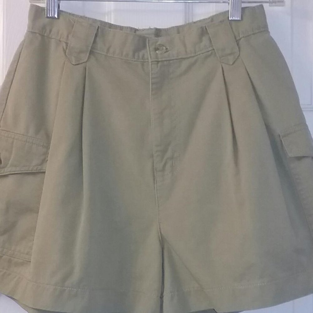 Paris Sport Club 90's Vintage Women's Shorts.